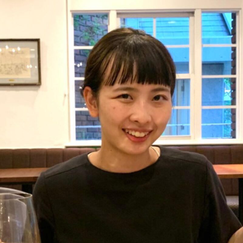 今井由依